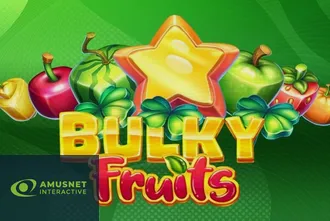 Bulky Fruits
