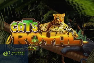 Cats Royal