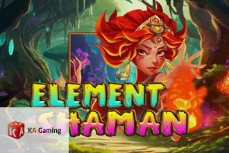 Element Shaman