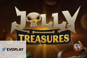 Jolly Treasures