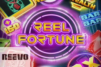 Reel Fortune
