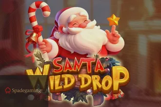 Santa Wild Drop