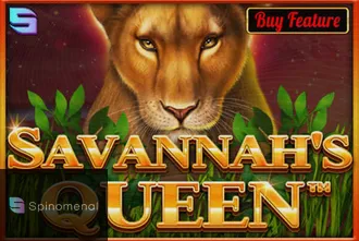Savannah's Queen