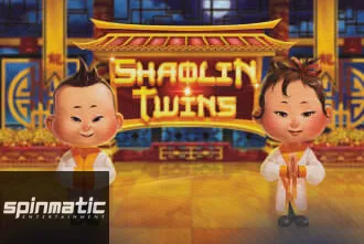 Shaolin Twins