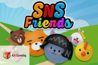 SNS Friends