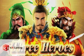 Three Heroes